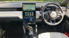Honda E Ny1 150kW Advance 69kWh 5dr Auto Electric Hatchback